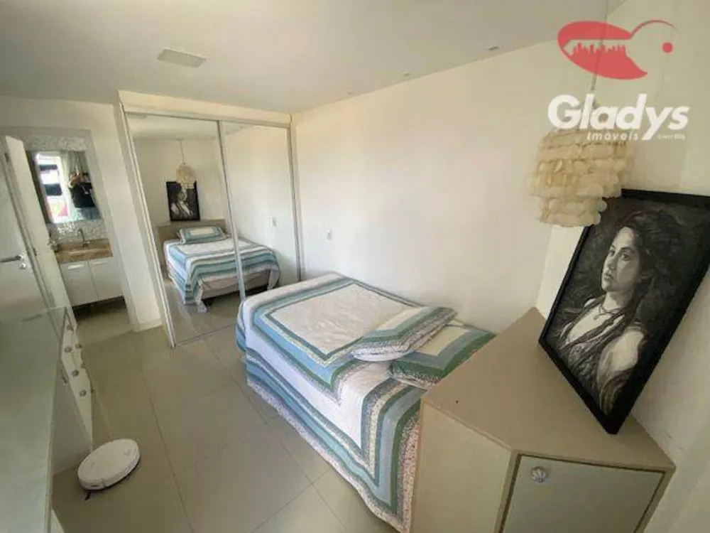 Apartamento, 4 quartos, 145 m² - Foto 9
