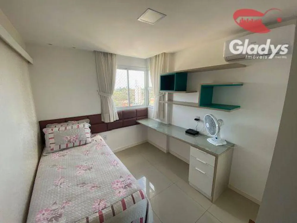 Apartamento, 4 quartos, 145 m² - Foto 6