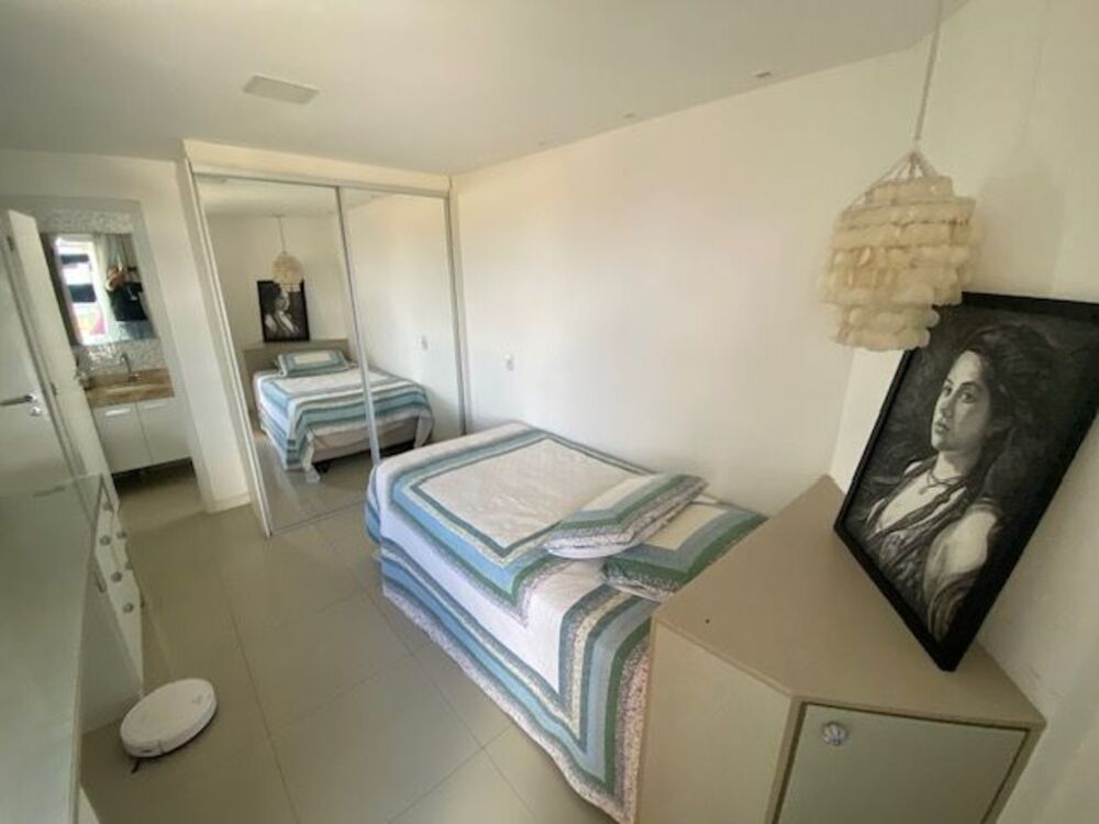Apartamento, 4 quartos, 145 m² - Foto 2