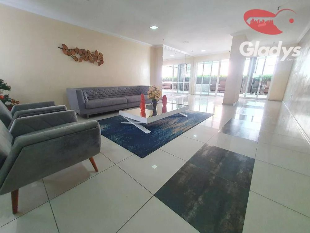 Apartamento, 4 quartos, 95 m² - Foto 3