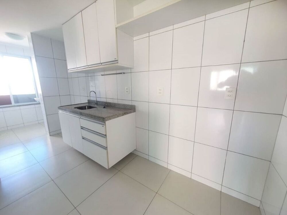 Apartamento à venda com 4 quartos, 95m² - Foto 1