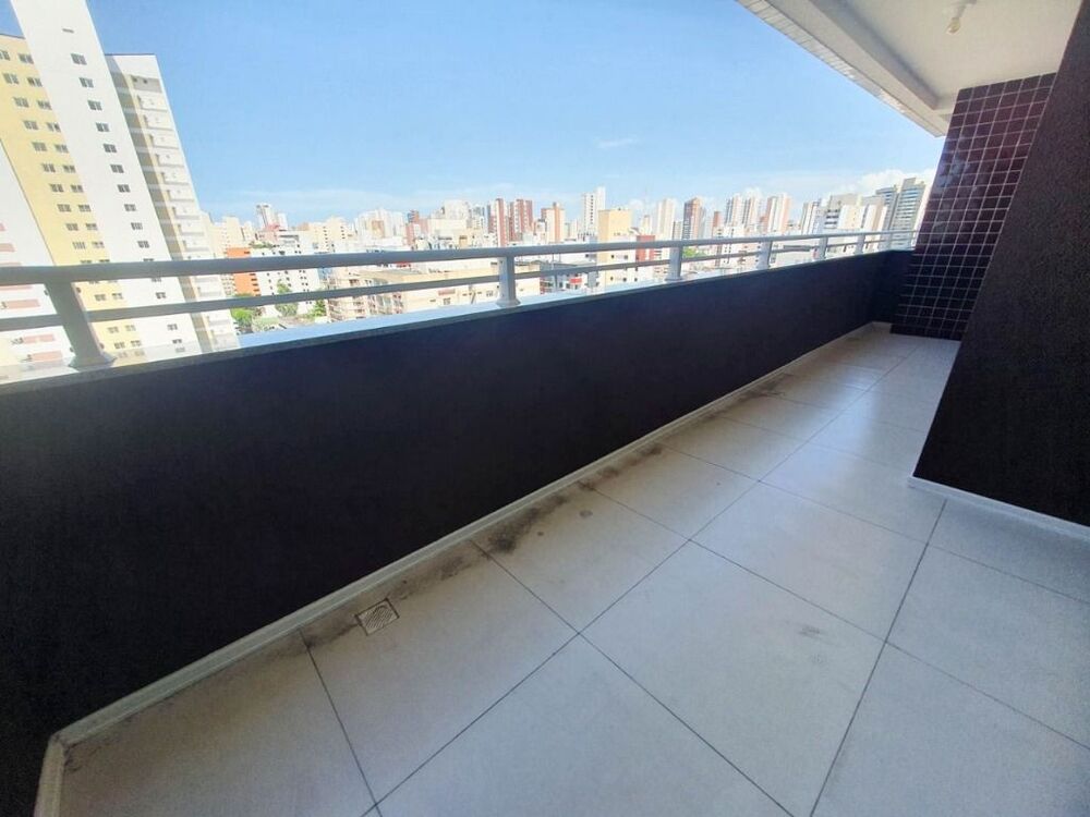 Apartamento à venda com 4 quartos, 95m² - Foto 2