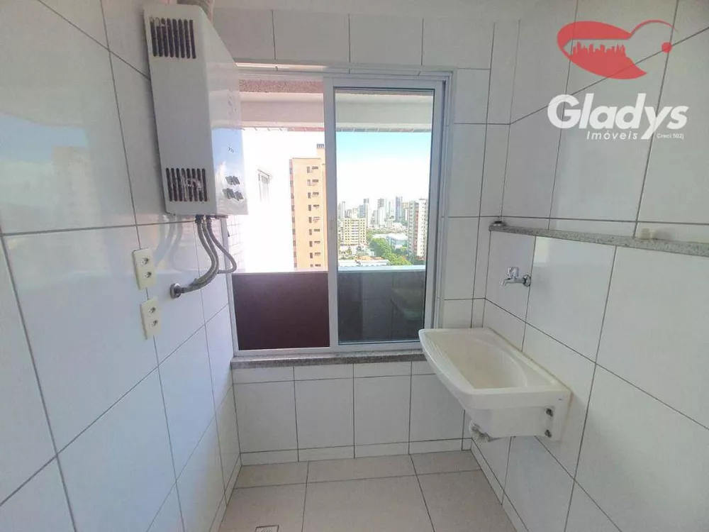 Apartamento, 4 quartos, 95 m² - Foto 1