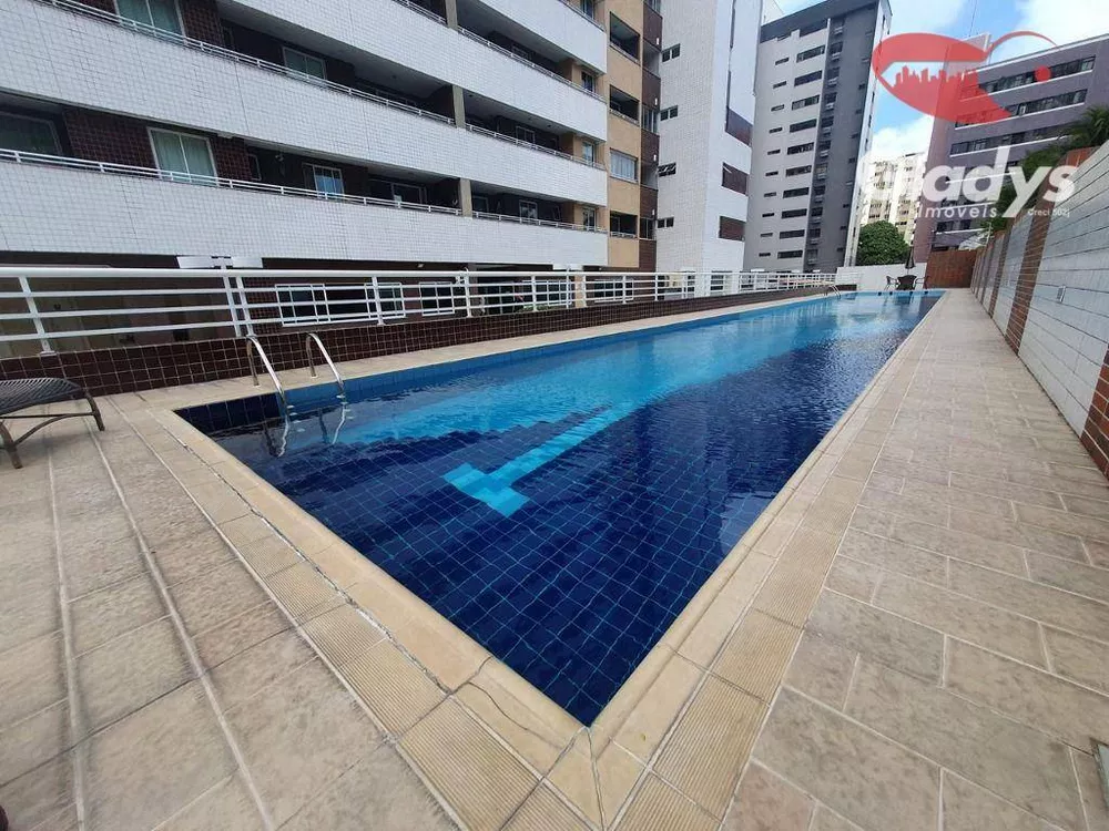 Apartamento, 4 quartos, 95 m² - Foto 2