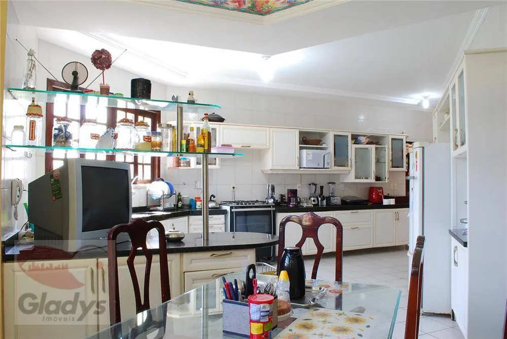 Casa, 5 quartos, 465 m² - Foto 9