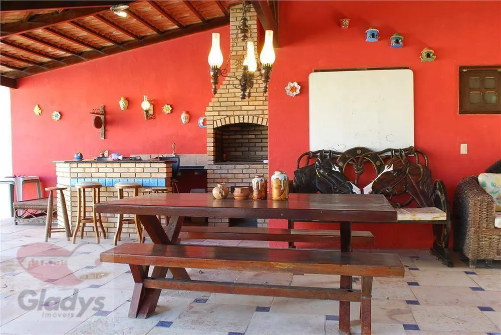 Casa, 5 quartos, 465 m² - Foto 4