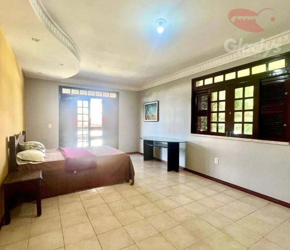 Casa, 5 quartos, 465 m² - Foto 11
