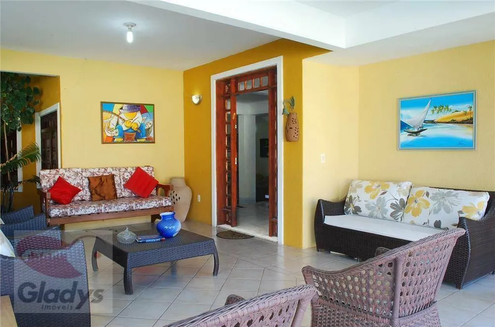 Casa, 5 quartos, 465 m² - Foto 7