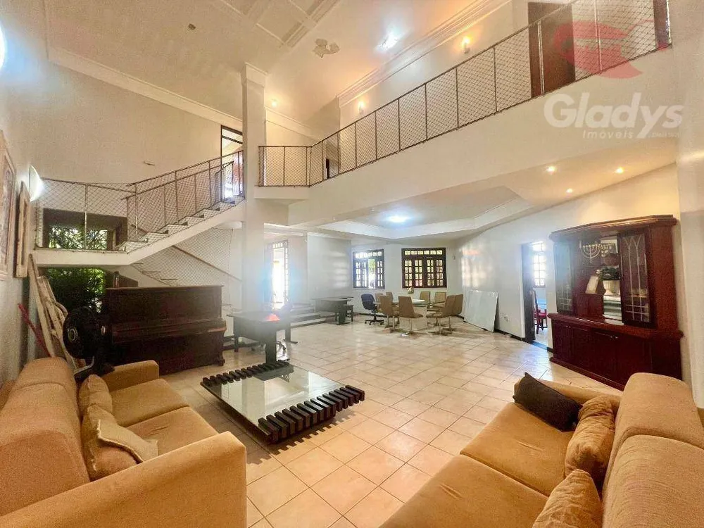 Casa, 5 quartos, 465 m² - Foto 8