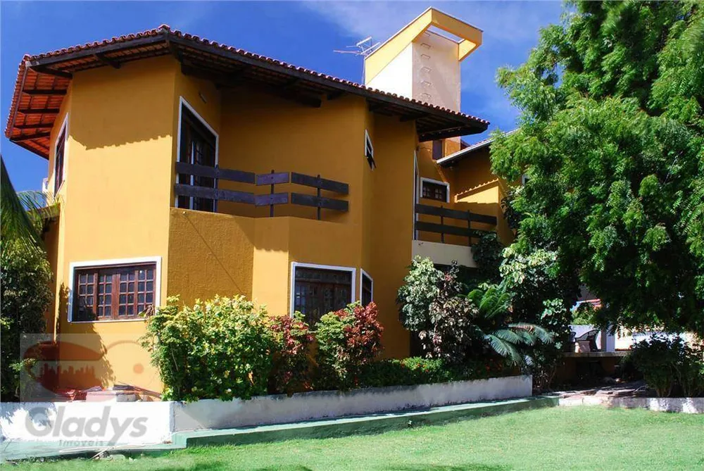 Casa, 5 quartos, 465 m² - Foto 5