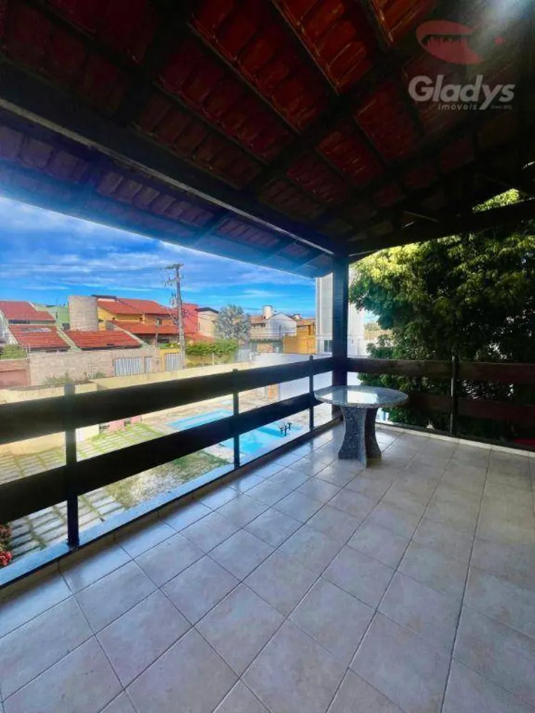 Casa, 5 quartos, 465 m² - Foto 12
