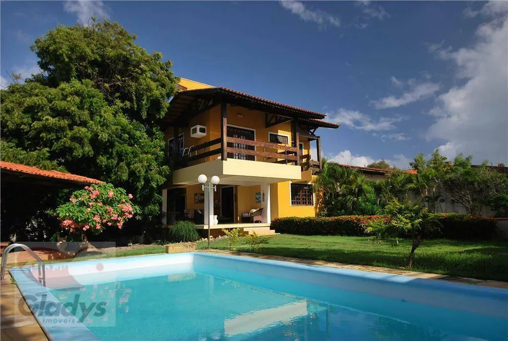 Casa, 5 quartos, 465 m² - Foto 2