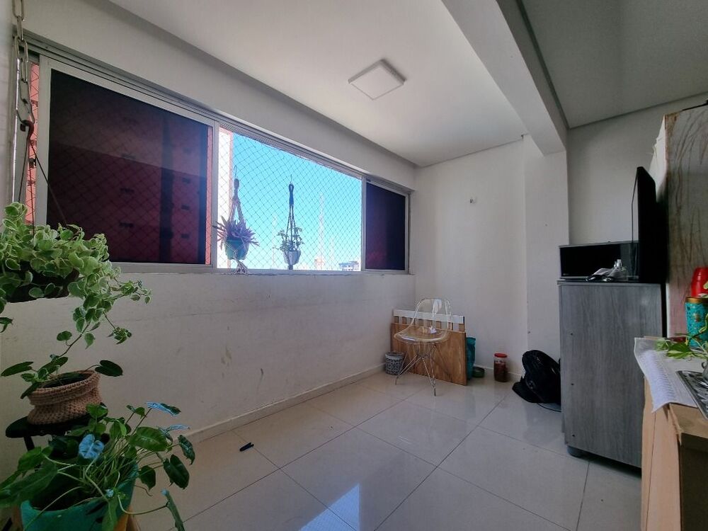 Apartamento, 4 quartos, 108 m² - Foto 1