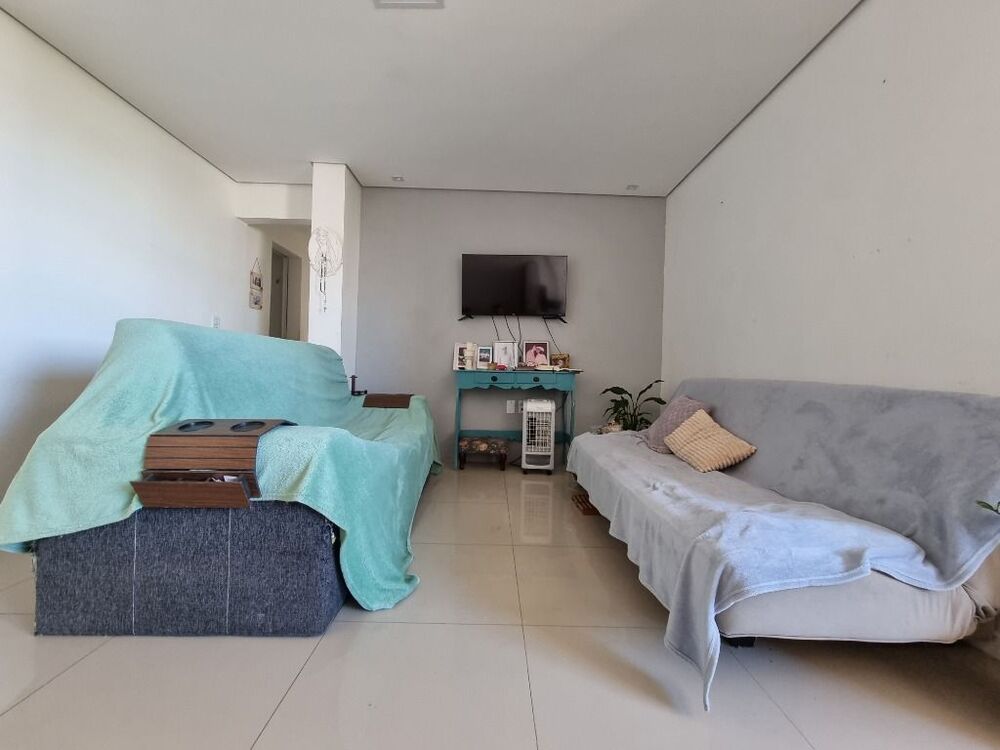 Apartamento, 4 quartos, 108 m² - Foto 2