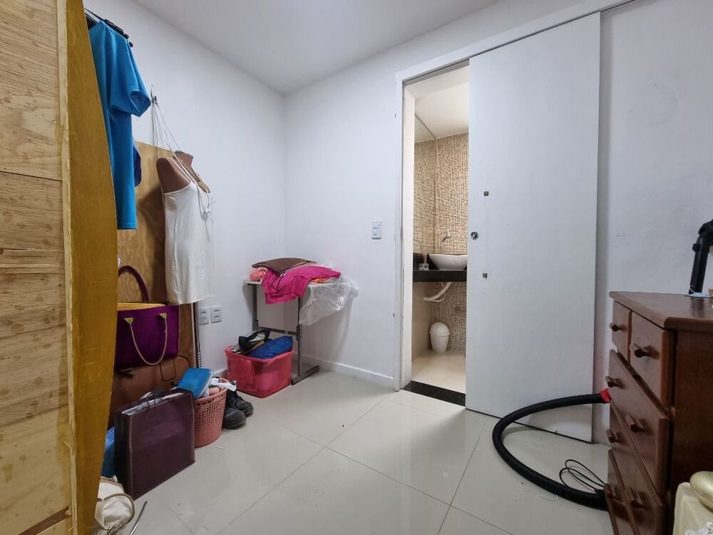Apartamento, 4 quartos, 108 m² - Foto 4
