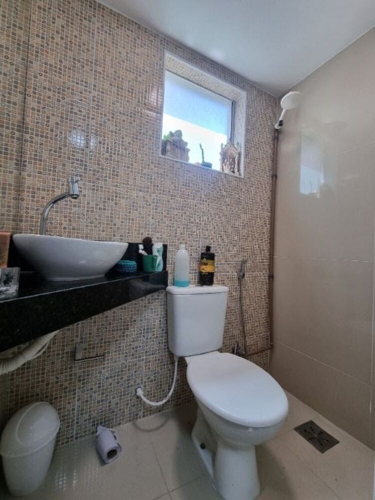 Apartamento, 4 quartos, 108 m² - Foto 3