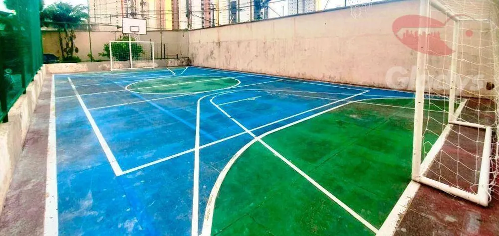 Apartamento, 3 quartos, 100 m² - Foto 6