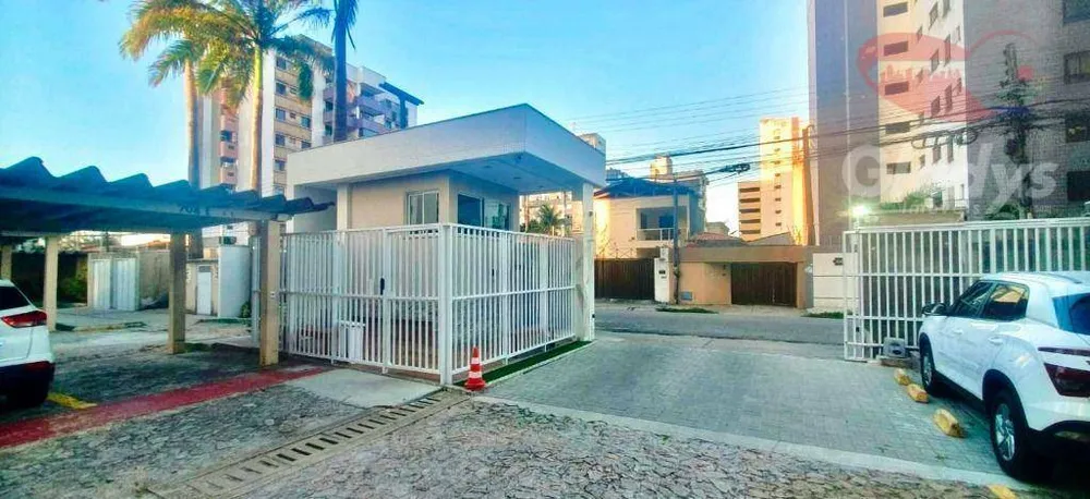 Apartamento, 3 quartos, 100 m² - Foto 3