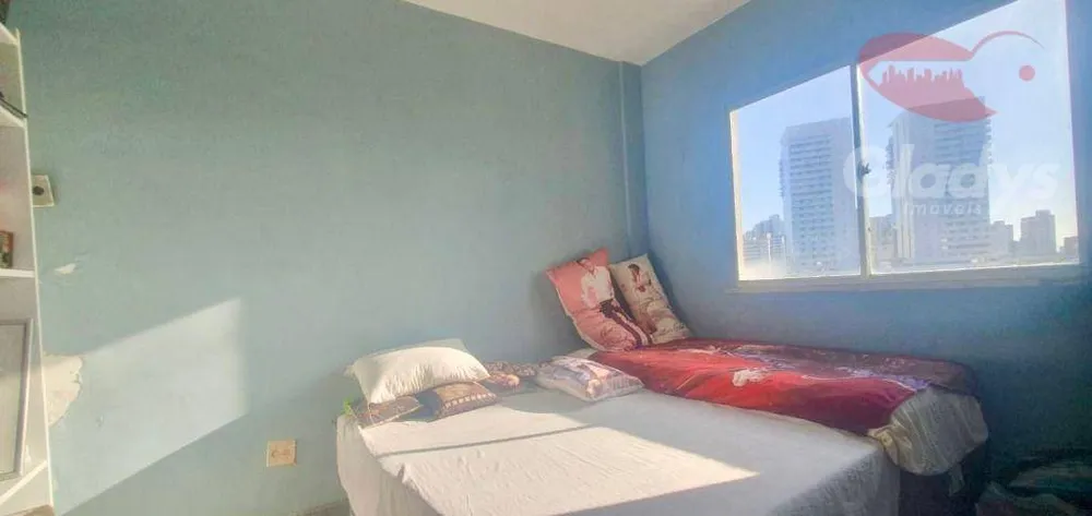 Apartamento, 3 quartos, 100 m² - Foto 12