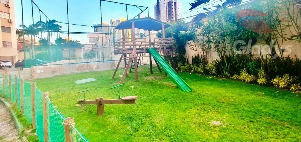 Apartamento, 3 quartos, 100 m² - Foto 5