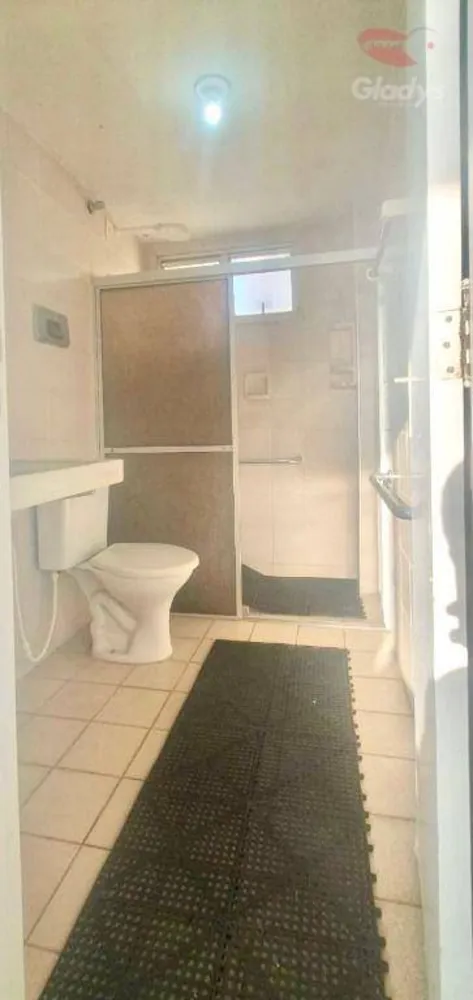 Apartamento, 3 quartos, 100 m² - Foto 13