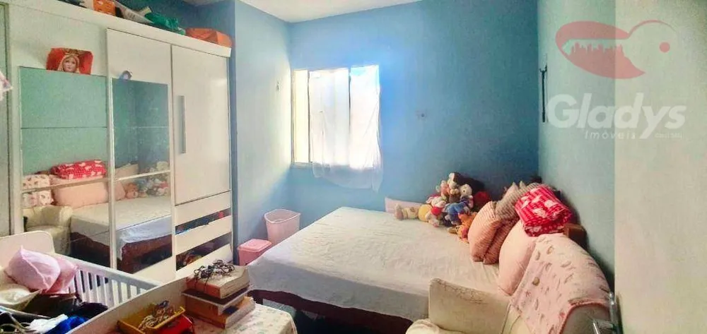 Apartamento, 3 quartos, 100 m² - Foto 11