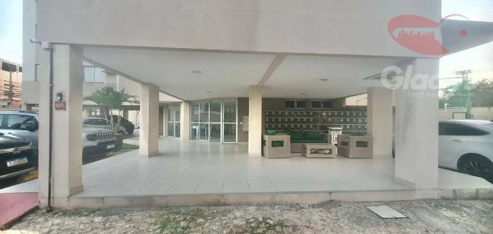 Apartamento, 3 quartos, 100 m² - Foto 9
