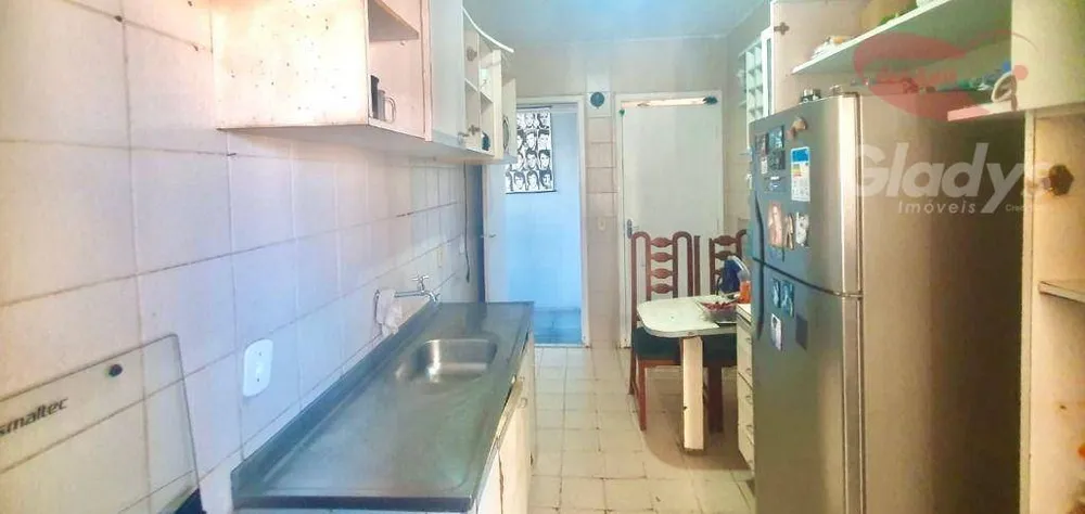 Apartamento, 3 quartos, 100 m² - Foto 14