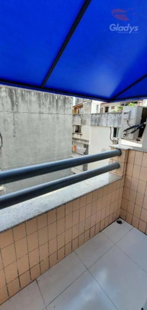 Cobertura, 4 quartos, 249 m² - Foto 7
