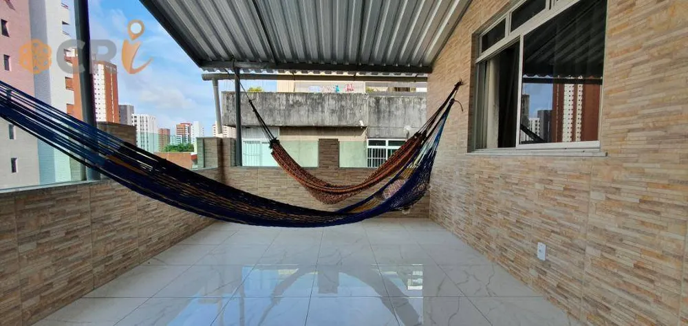 Cobertura, 4 quartos, 249 m² - Foto 1