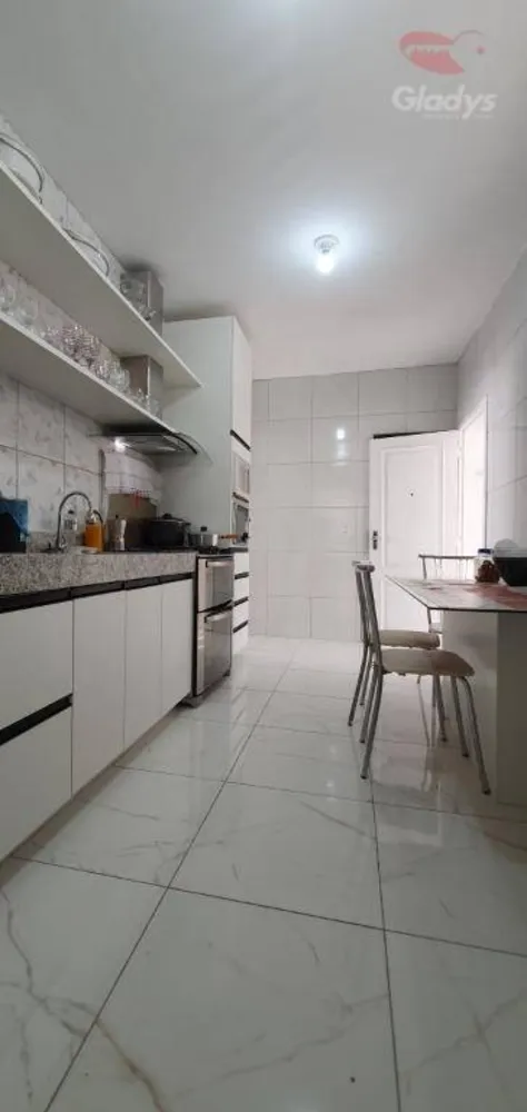 Cobertura, 4 quartos, 249 m² - Foto 5