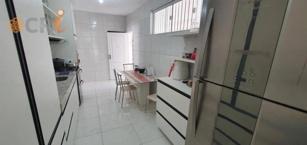 Cobertura, 4 quartos, 249 m² - Foto 3