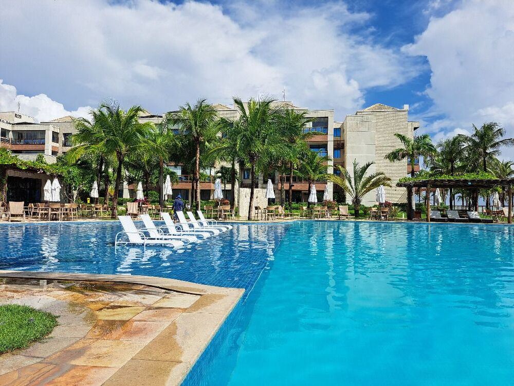 Apartamento, 2 quartos, 95 m² - Foto 2