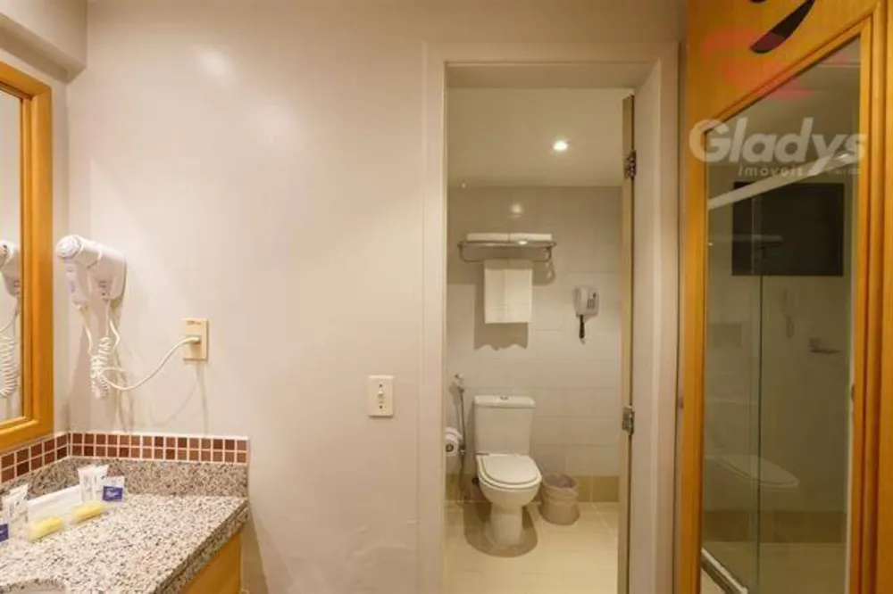 Apartamento, 1 quarto, 37 m² - Foto 11