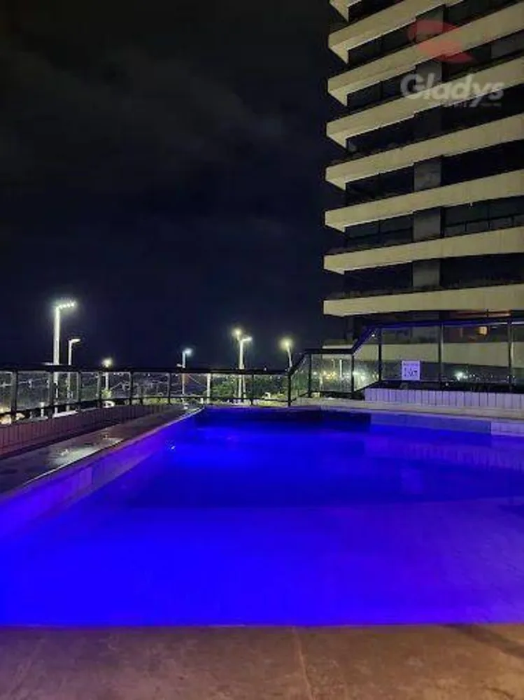 Apartamento, 1 quarto, 37 m² - Foto 8
