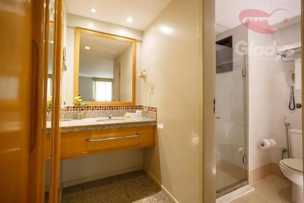Apartamento, 1 quarto, 37 m² - Foto 12