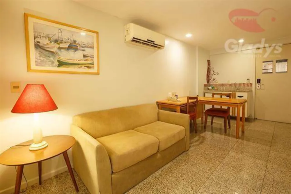 Apartamento, 1 quarto, 37 m² - Foto 9