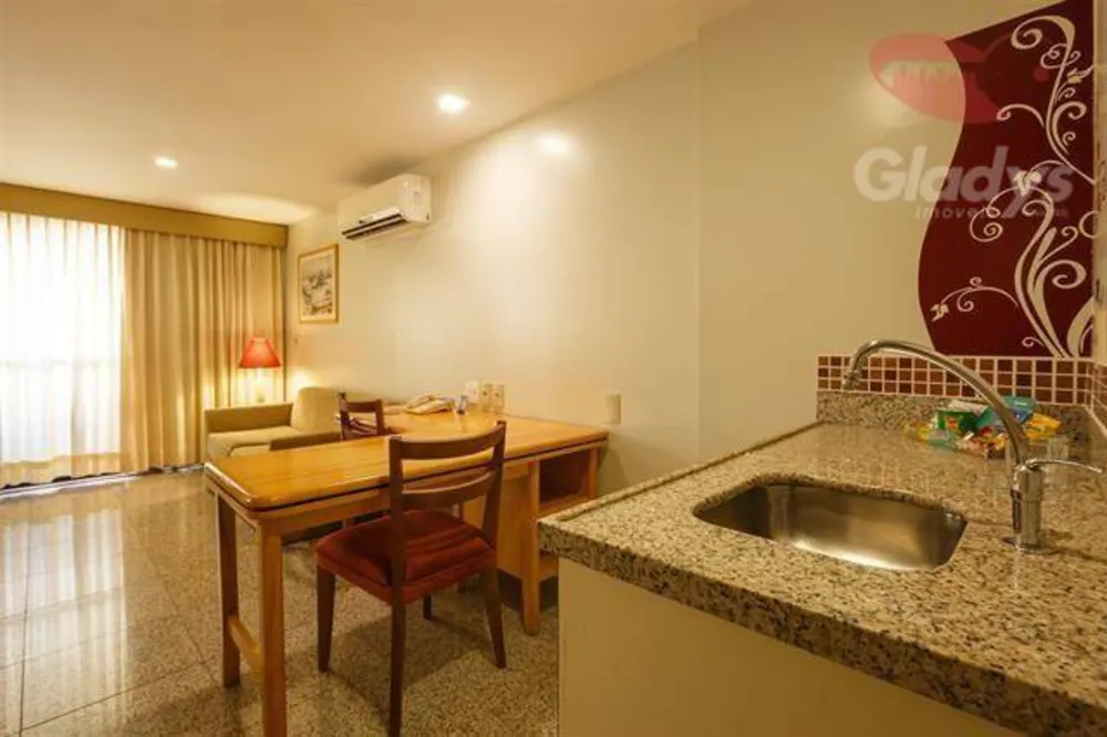 Apartamento, 1 quarto, 37 m² - Foto 10