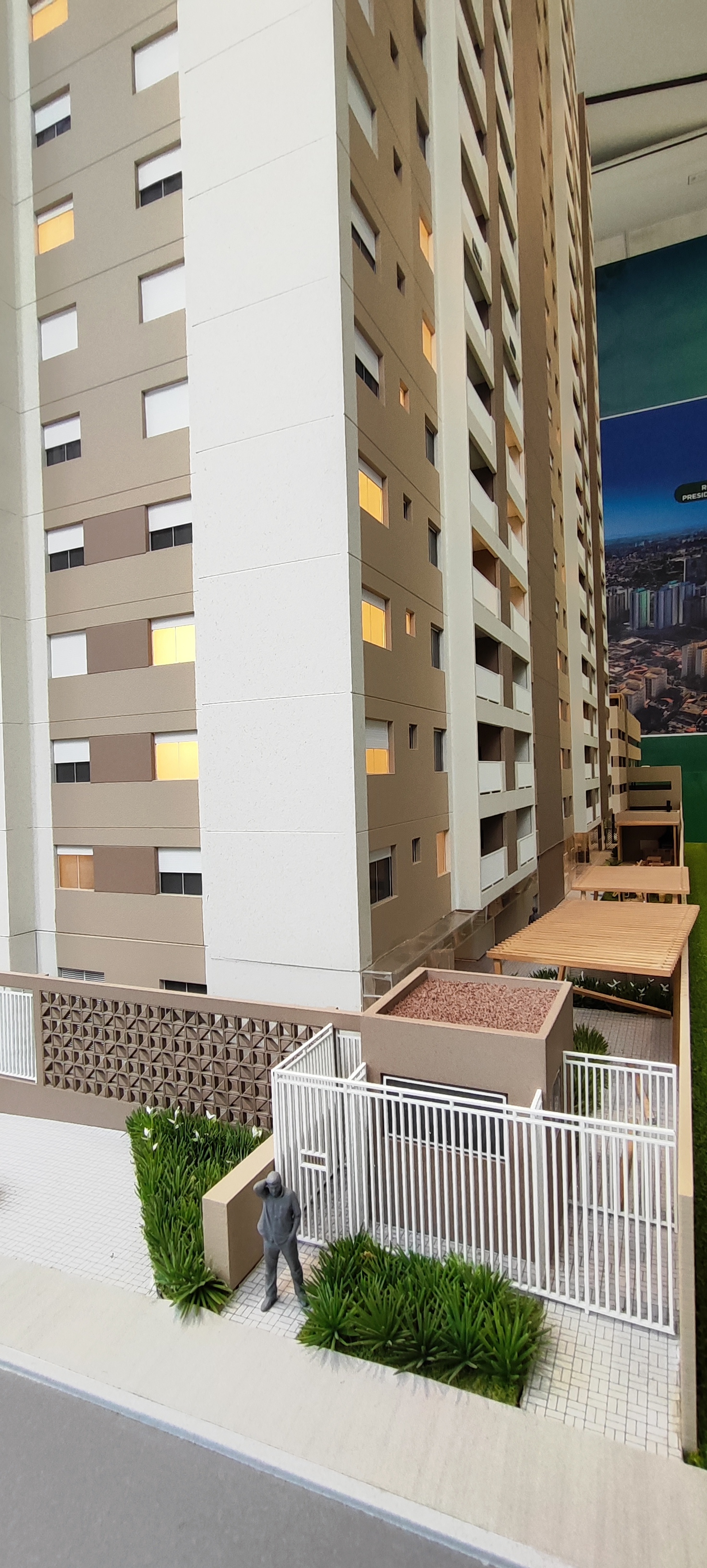 Apartamento à venda com 3 quartos, 70m² - Foto 16