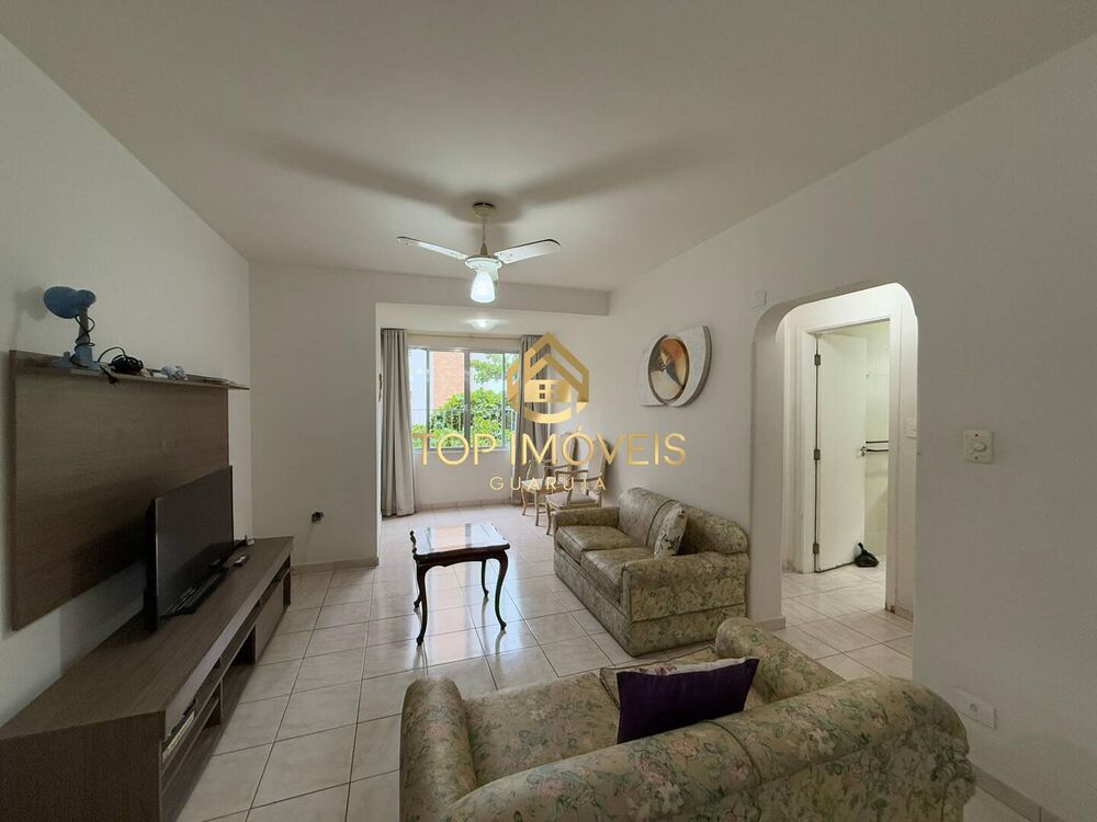 Apartamento, 2 quartos, 100 m² - Foto 2