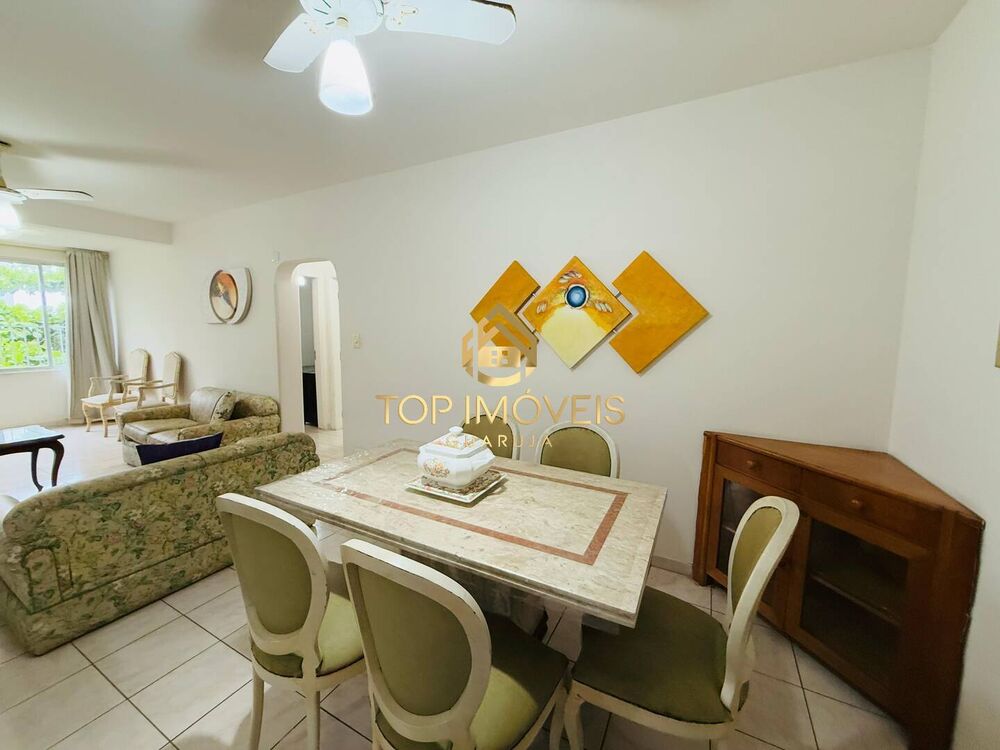 Apartamento, 2 quartos, 100 m² - Foto 1