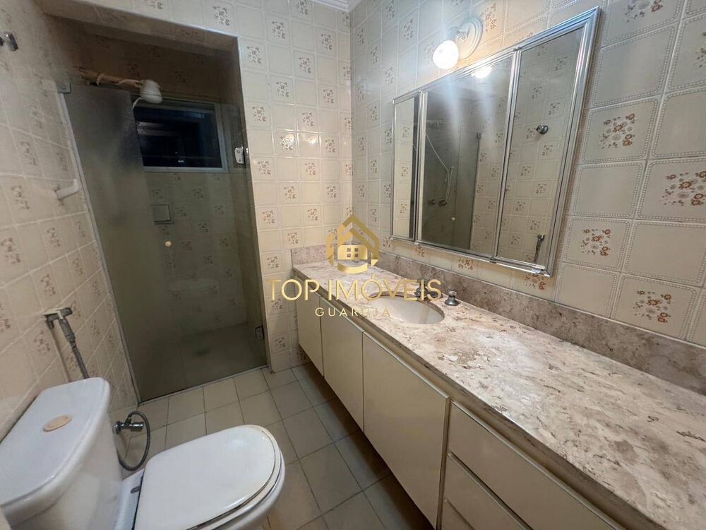Apartamento, 3 quartos, 77 m² - Foto 1