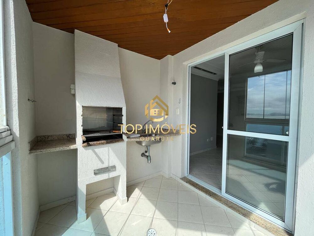 Apartamento, 3 quartos, 89 m² - Foto 2