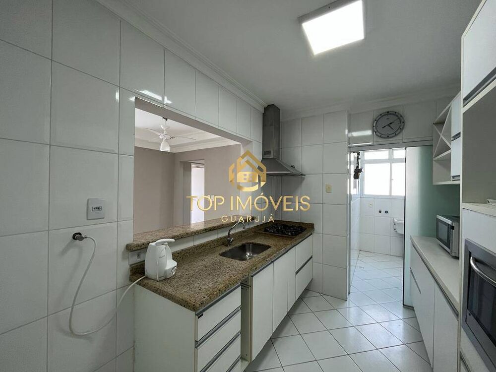 Apartamento, 3 quartos, 89 m² - Foto 4
