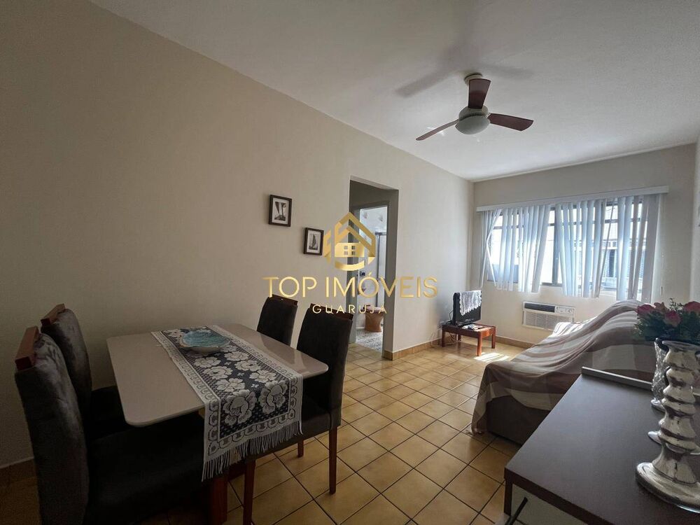 Apartamento, 2 quartos, 58 m² - Foto 1