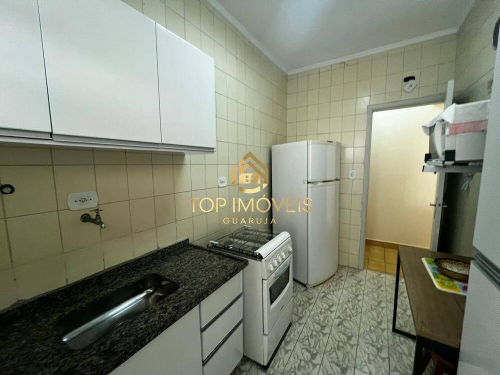 Apartamento, 2 quartos, 58 m² - Foto 4