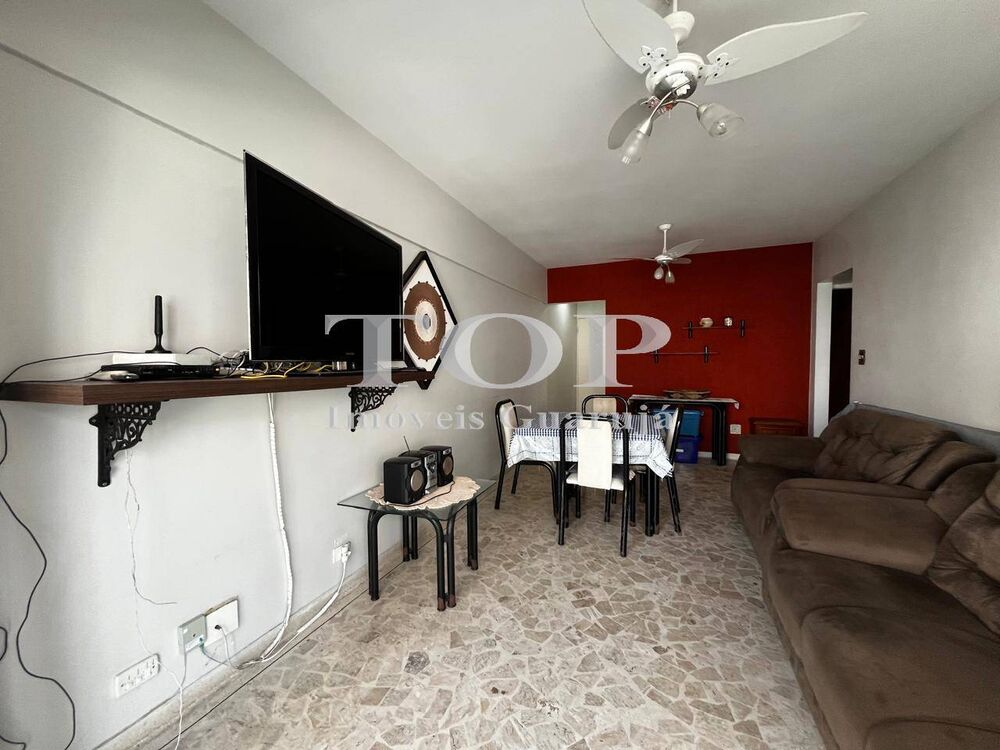 Apartamento, 3 quartos, 107 m² - Foto 8