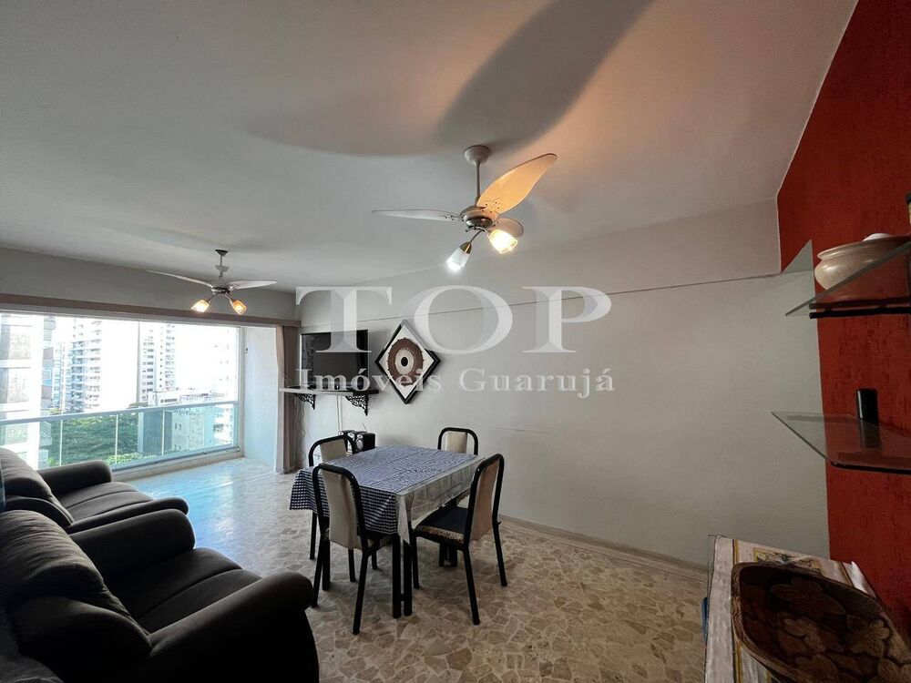 Apartamento, 3 quartos, 107 m² - Foto 7