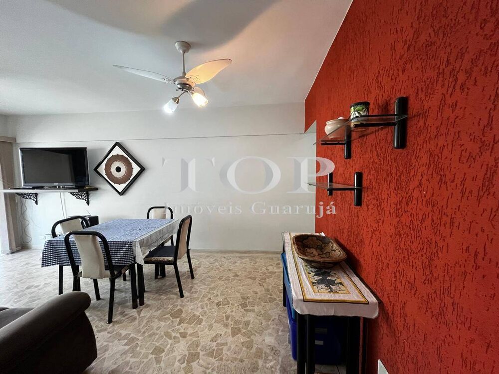 Apartamento, 3 quartos, 107 m² - Foto 2