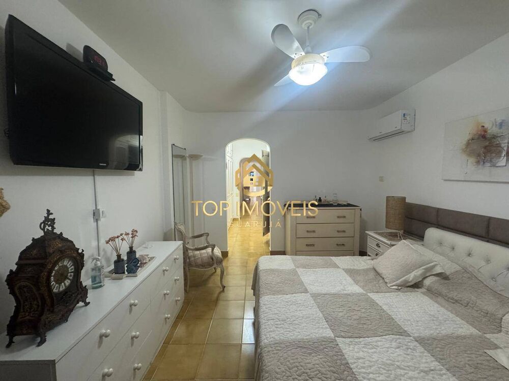 Apartamento, 4 quartos, 182 m² - Foto 1